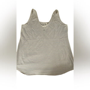 Lululemon Align waist length tank